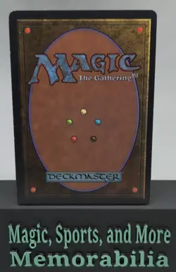 MTG Drafna's Restoration Antiquities Regular Common Magic The Gathering LP - Image 2