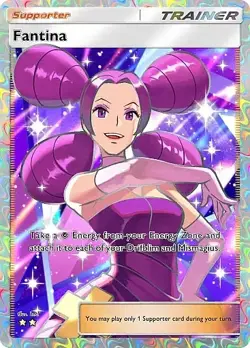 【⚡Quick Trade⚡】Pokemon TCG Pocket Trading 2 Star ⭐⭐ Mega Rising FULLART TRAINERS - Image 3