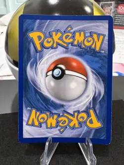 Umbreon Pokemon Card Holo 85/90 HS Undaunted Rare 2010 LP Pokemon Card - Image 2