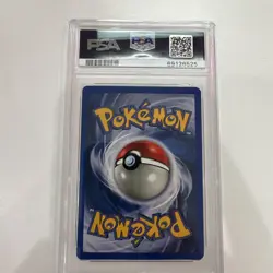 2001 Pokemon Neo Revelation 1st Edition Starmie - Non Holo #25 PSA 9 Mint 164 - Image 4