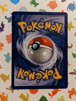 Pokemon TCG Ponyta 060/102 Base Set 1st Edition Shadowless English 1999 WOTC - Image 2