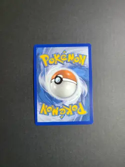 Mr. Mime 13/34 Pokemon TCG Classic Collection Holo NM - Image 3