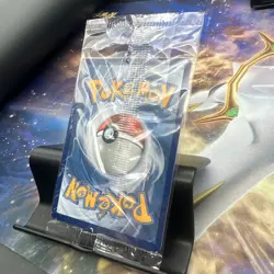 Greninja Gold Star Holo Promo SWSH144 Celebrations Black Star Pokemon - SEALED - Image 3