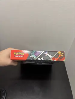 Pokemon TCG - Combined Powers Premium Collection - 11 TCG Booster Packs - Image 5