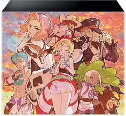 Pokemon Center Japan VSTAR Universe Pearl Clan Special Set Factory Sealed - Image 3