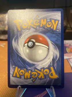 Pokemon TCG Surging Sparks Ceruledge EX 036/191 Holo Double Rare NM - Image 2