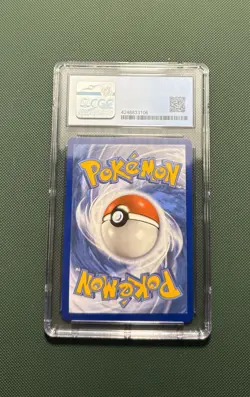 Pokemon TCG Darkrai GX Hidden Fates SV70/SV94 Holo Full Art Ultra Rare CGC 9 - Image 2