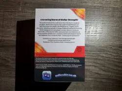 Pokemon Tcg Surging Sparks Booster Bundle New Factory Sealed - Image 2
