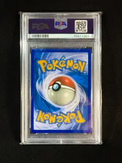 2017 POKEMON XY COLLECTION PROMO AEGISLASH EX #65a FULL ART - PSA MINT 9 - Image 2