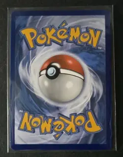 Pokemon TCG Mimikyu ex SVP004 Scarlet & Violet Black Star Promo Rare - Image 2