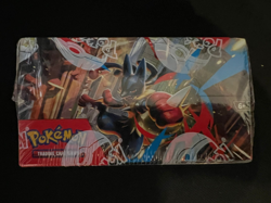 Pokemon TCG Mega Evolutions Booster Box (36 Packs) IN HAND Sealed - Image 2
