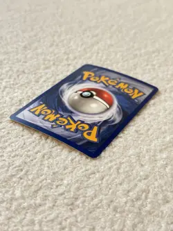 Pokemon Dragonite 4/62 - Fossil Unlimited Holo Rare Pokemon TCG Great Condition! - Image 5