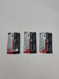 Pokemon Scarlet and Violet Base Set Booster Pack Factory Sealed ONE Pack - Image 5