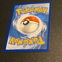 2021 Pokemon General Mills Promo Pikachu #SWSH039 NM - Image 3