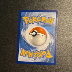 2021 Pokemon General Mills Promo Pikachu #SWSH039 NM - Image 4