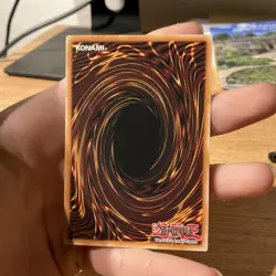 Wonder Wand Yu-Gi-Oh! GENF-EN045 1st edition Ultimate Rare VLP - Image 4