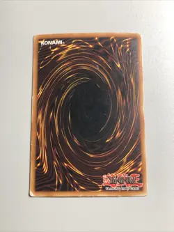 Yu-Gi-Oh! TCG Total Defense Shogun 2004 Collector's Tins CT1-EN001 Limited - Image 3