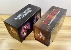 Magic The Gathering MTG Empty Bundle Box - No Cards - Random Selection - Image 3