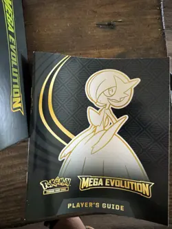 Pokemon TCG Mega Evolution Lot Of 250 Cards - Image 2