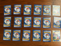 Electrike and Manectric Pokemon Card Lot - Mid-Era/Modern Cards - LP/MP - Holos! - Image 2