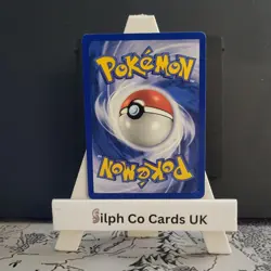 1st Edition Slowpoke 73/111 Neo Genesis Set Pokemon Card WOTC - Image 2