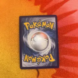 Pokemon TCG Charizard EX Black Star Full Art Holo Promo Card #XY121 - Image 2