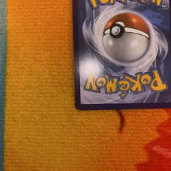 Pokemon TCG Charizard EX Black Star Full Art Holo Promo Card #XY121 - Image 3