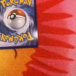 Pokemon TCG Charizard EX Black Star Full Art Holo Promo Card #XY121 - Image 4