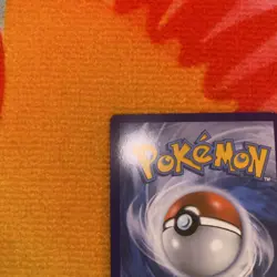Pokemon TCG Charizard EX Black Star Full Art Holo Promo Card #XY121 - Image 5