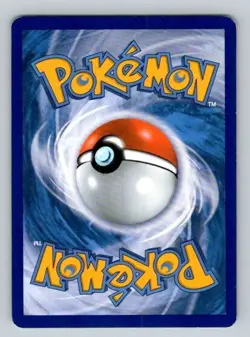 2014 Pokemon Card Flashfire Pokemon Center Lady 93/106 - Image 2