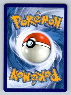 2016 Pokemon Card XY Breakpoint Swanna 37/122 - Image 2