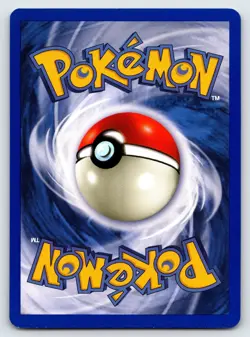 Light Dewgong 45/105 1st Edition Neo Destiny Pokemon Card TCG Vintage WOTC - Nm - Image 2
