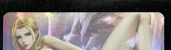 DUAL 920 Angewomon Digimon Goddess Story Anime Waifu Card ACG NSFW - Image 3