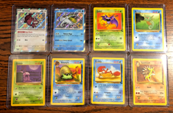 Pokemon Card Collection Lot - Over 4300 Cards! - VINTAGE/SR/IR/EX/GX/V & More! - Image 2