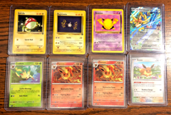 Pokemon Card Collection Lot - Over 4300 Cards! - VINTAGE/SR/IR/EX/GX/V & More! - Image 3