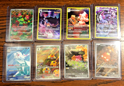 Pokemon Card Collection Lot - Over 4300 Cards! - VINTAGE/SR/IR/EX/GX/V & More! - Image 4