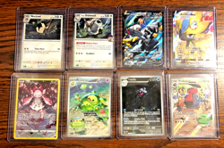 Pokemon Card Collection Lot - Over 4300 Cards! - VINTAGE/SR/IR/EX/GX/V & More! - Image 5