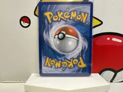 Reshiram Holo Rare - Legendary Treasures 28/113 - Black & White Pokemon Card NM - Image 2