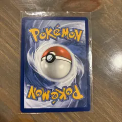 Pikachu 052/196 NM Non Holo Foil Adorable Heart Art Lost Origin Pokemon Card! - Image 2