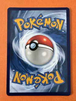 Mimikyu Pikachu VCOS Holo Non-TCG Fan Art 029/055 Pokemon Card - Image 2