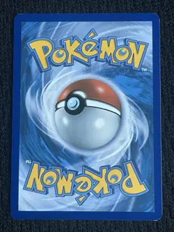 Pokemon TCG Arceus XY116 Full Art Ultra Rare Blackstar Promo Card - Image 2