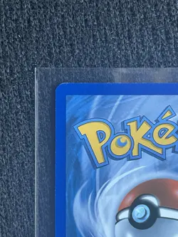 Pokemon TCG Arceus XY116 Full Art Ultra Rare Blackstar Promo Card - Image 3