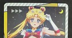 🔥 A 799 Sailor Moon Goddess Story Anime Waifu Card ACG 🔥 - Image 1