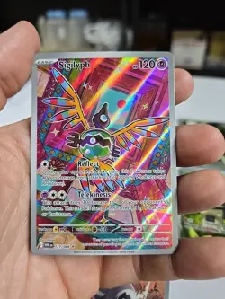 Lot Of 10 Black Bolt And White Flair Illustration Rare Pokemom Cards - Image 2