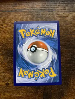 Genesect XY119 Holo Pokemon Card - Image 2