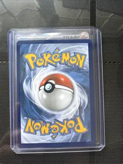 Fighting Gong Ultra Rare 168/132 Mega Evolution Pokemon TCG Near Mint Card - Image 2