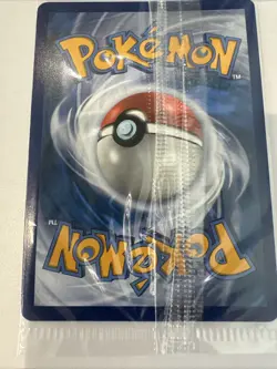 Pokemon TCG Charizard V SWSH Black Star Promo Holo Card SWSH050 Sealed - Image 2