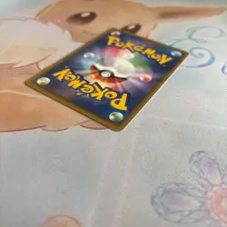 "Togedemaru 006/026 Pikachu Japanese Pokemon Card Sun & Moon 2017 Cute Art" - Image 5