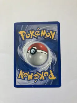 Card-Flip Game Trainer 92/111 1st Edition Pokemon Card - Neo Genesis - Image 3