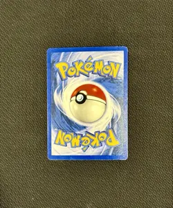 Magneton 9/102 Holo Rare - Base Set Shadowless Pokemon Card LP - Image 3